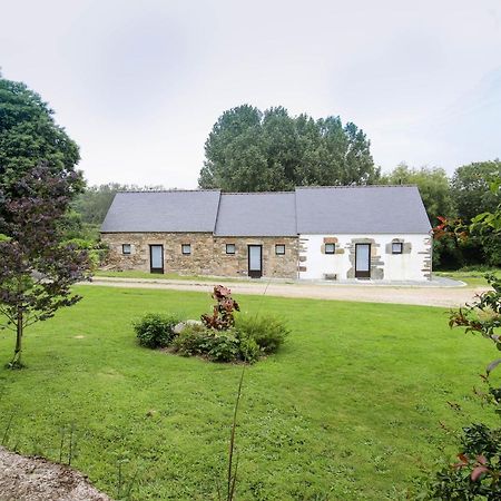 Domaine Des Fougeres Bed & Breakfast Guimaec Exterior photo
