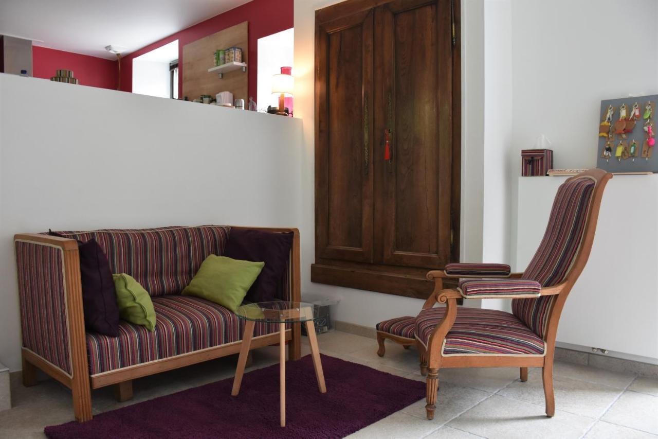 Domaine Des Fougeres Bed & Breakfast Guimaec Exterior photo